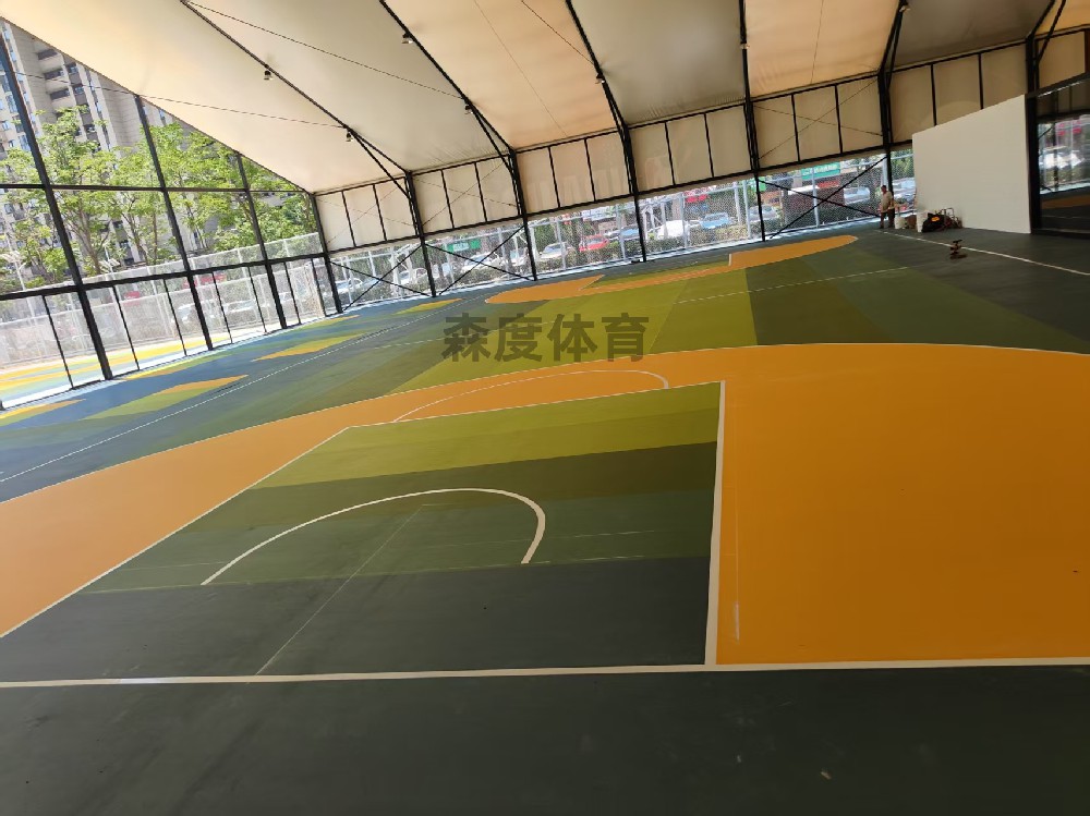 湖南省長沙市長沙縣文化體育中心